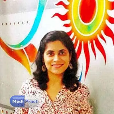 Ms. Sakshi Chhabra Profile Picture