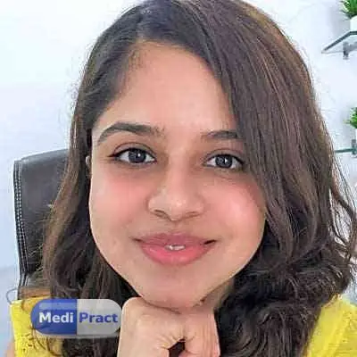 Ms. Sakshi Danwar Profile Picture