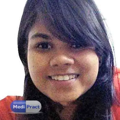 Ms. Sakshi Goel Profile Picture