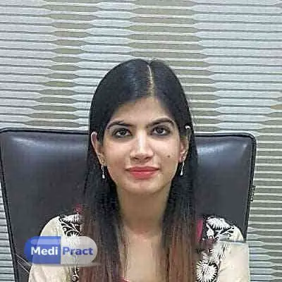 Ms. Sakshi Kohli Profile Picture