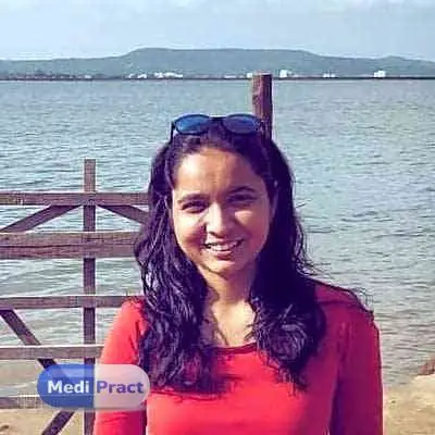 Ms. Sakshi Pal Profile Picture