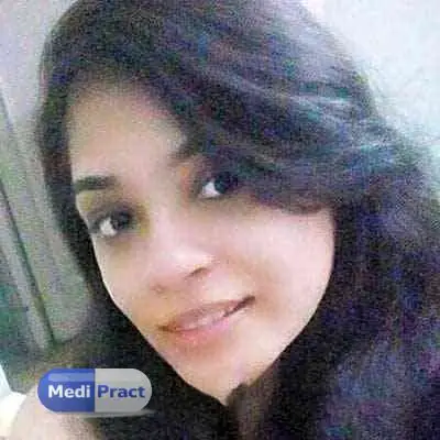 Ms. Sakshi Sawhney Profile Picture