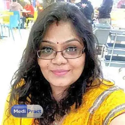 Ms. Sakshi Somani Profile Picture
