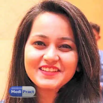 Ms. Salonee Abhyankar Profile Picture