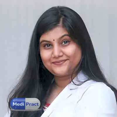 Ms. Saloni Srivastava Profile Picture