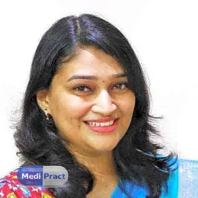 Ms. Samanvithaa Adiseshan Profile Picture