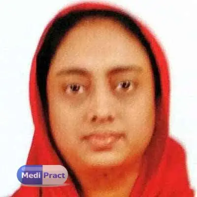 Ms. Sameeha Shajeer Profile Picture