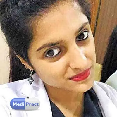 Ms. Sameeksha Shetty Profile Picture