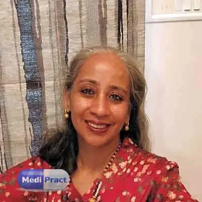 Ms. Samiksha Jain Profile Picture