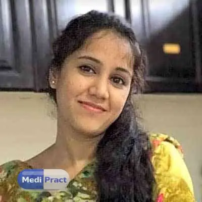 Ms. Samima Ansari Profile Picture