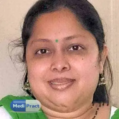 Ms. Samindara Sawant Profile Picture