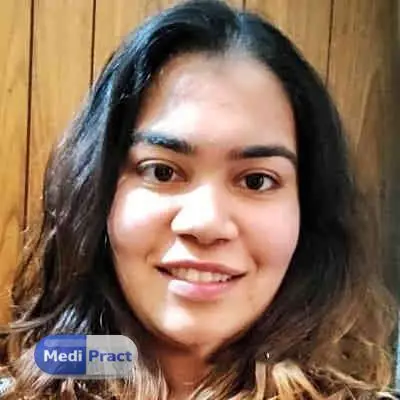 Ms. Samira Singh Profile Picture