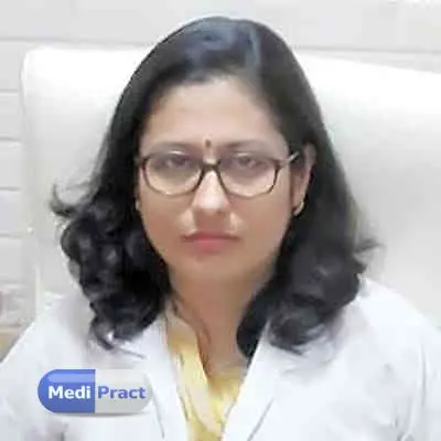 Ms. Sampada Joshi Profile Picture