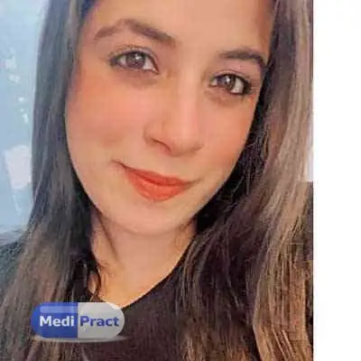 Ms. Sampada Kathuria Profile Picture