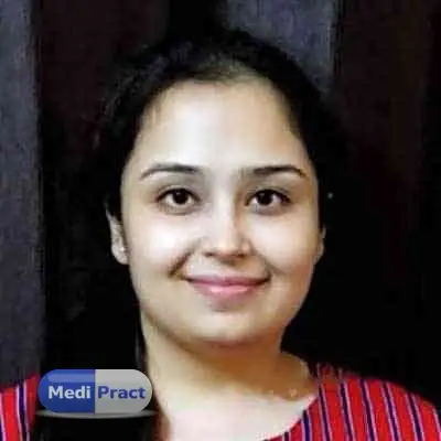 Ms. Samriddhi Khatri Profile Picture