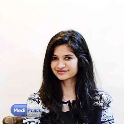 Ms. Samyuktha Annamraju Profile Picture