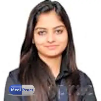 Ms. Sana Fatima Profile Picture