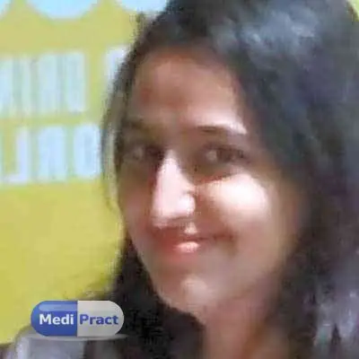 Ms. Sana Naeem Shaikh Profile Picture
