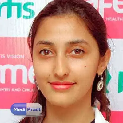Ms. Sana Rubiyana Profile Picture