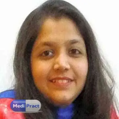 Ms. Sana Vadagaonkar Profile Picture