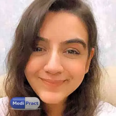 Ms. Sanam Devidasani Profile Picture