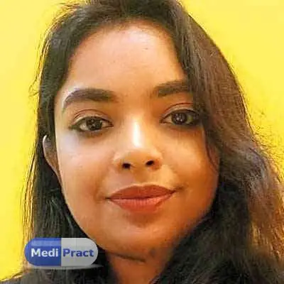 Ms. Sananda Paul Profile Picture