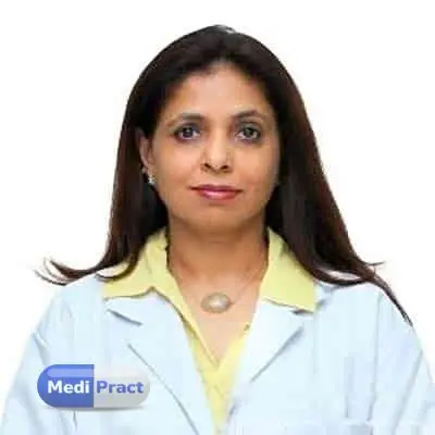 Ms. Sandhya Gugnani Profile Picture