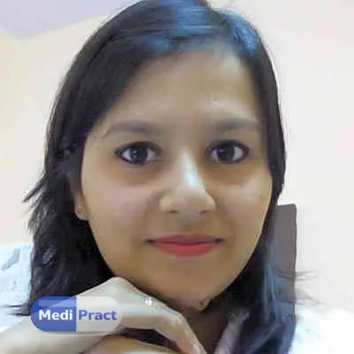 Ms. Sandhya Profile Picture