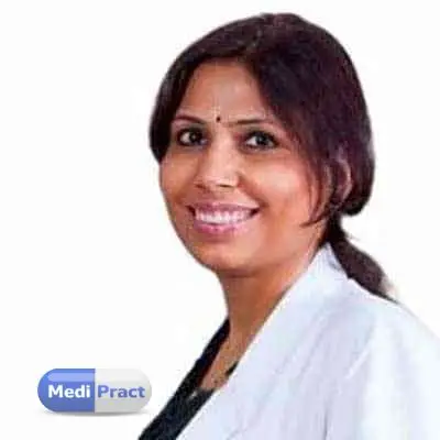 Ms. Sandhya Pandey Profile Picture