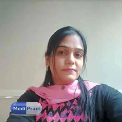 Ms. Sandhya Roy Profile Picture