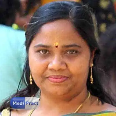 Ms. Sangareswari Profile Picture