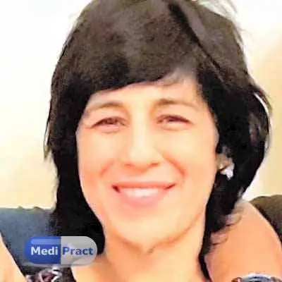 Ms. Sangeeta Kalwani Profile Picture