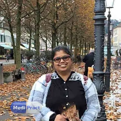 Ms. Sangeeta Pai Profile Picture