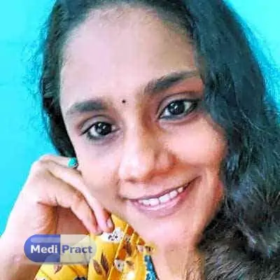 Ms. Sangeetha Jayakumar Profile Picture