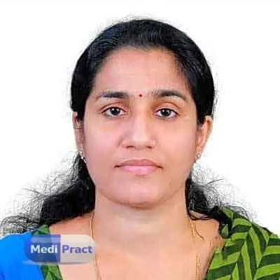 Ms. Sangeetha P L Profile Picture