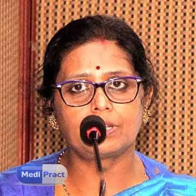 Ms. Sanghamitra Sau Sengupta Profile Picture
