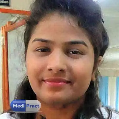 Ms. Sangita Nanda Profile Picture