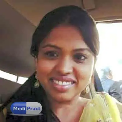 Ms. Sangita Santosham Profile Picture