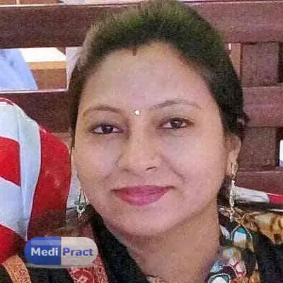 Ms. Sangita Verma Profile Picture