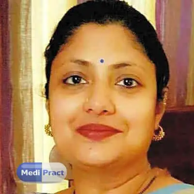 Ms. Sanheetha Ved Profile Picture