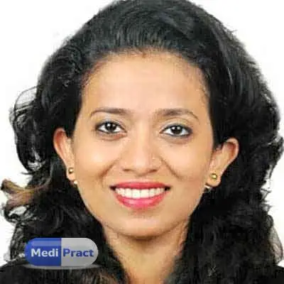 Ms. Sanhita Jamsandekar -Sawant Profile Picture
