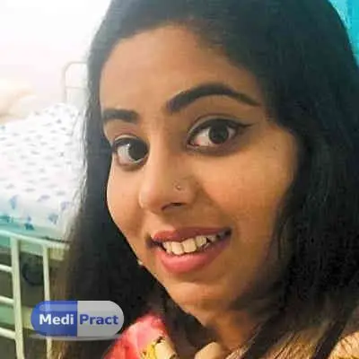 Ms. Sanhita Vatsa Profile Picture