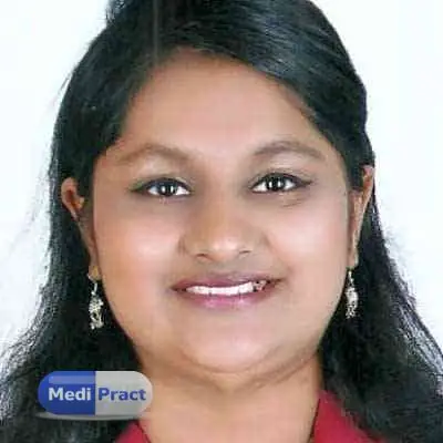 Ms. Sanika Profile Picture
