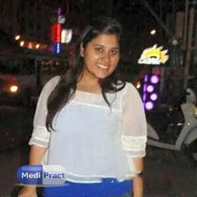 Ms. Saniya Bhutani Profile Picture