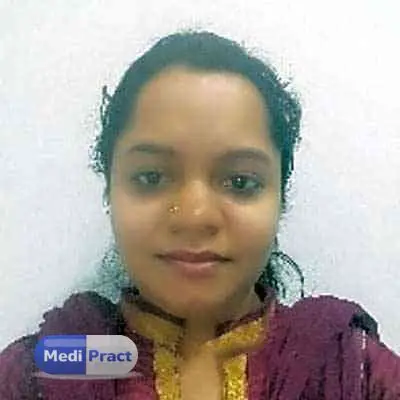 Ms. Sanjal Upadhyay Profile Picture