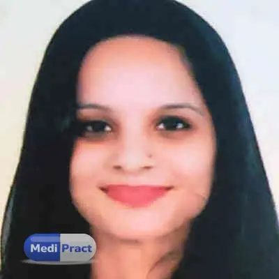 Ms. Sanjali Bhatia Profile Picture
