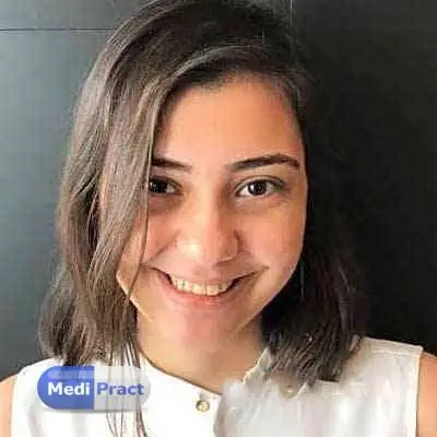 Ms. Sanjana Delara Profile Picture