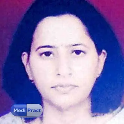 Ms. Sanjana Mishra Profile Picture