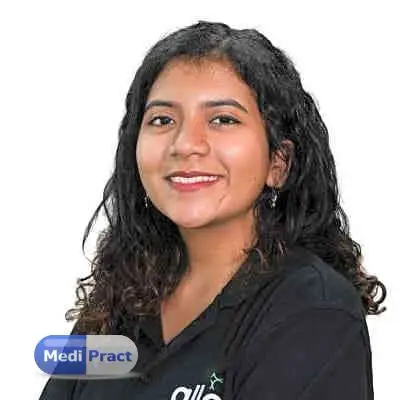 Ms. Sanjana Shyam Profile Picture
