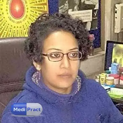 Ms. Sanju Barick Profile Picture